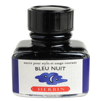 Bleu Nuit