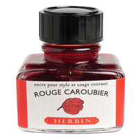 Rouge Caroubier