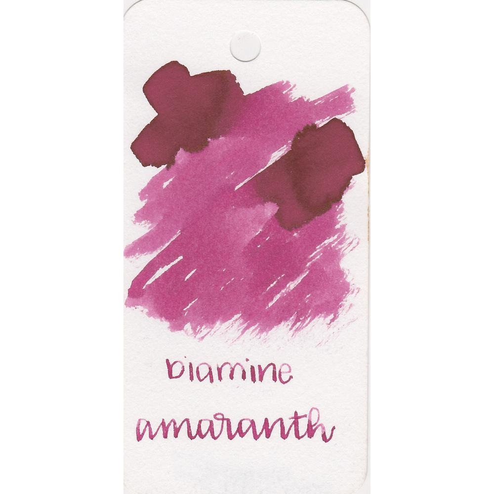 Diamine Ink Bottle (Amaranth 80ML) 828467