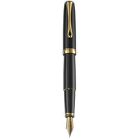 Black Lacquer Gold