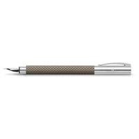 OpArt Black Sand
