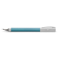 OpArt Blue Ocean