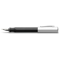 Graphite Black