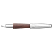 Pearwood Dark Brown