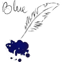 Pure Blue