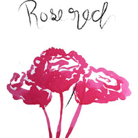 Water Red