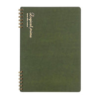 Line Ruled 7MM - B5