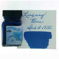 Luxury Blue