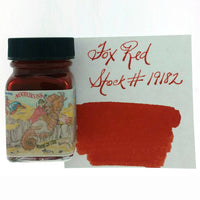 Fox Red