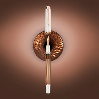 Copper Rose Gold