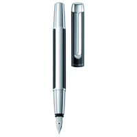 Black/Silver