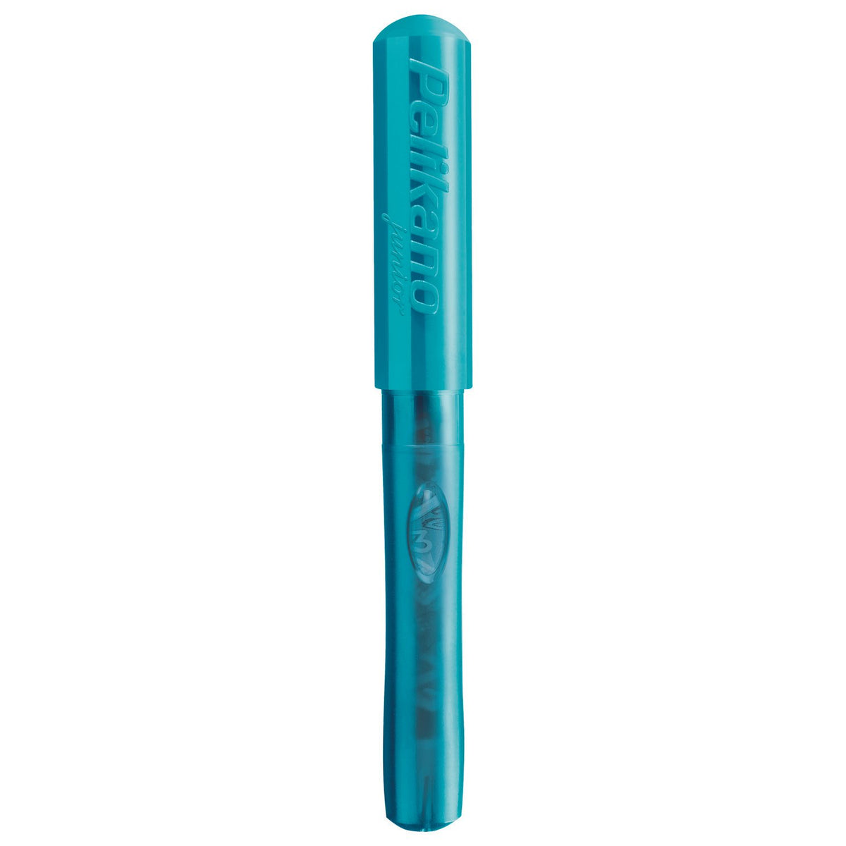 Pelikan Pelikano Junior Fountain Pen (Turquoise)