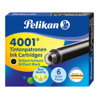 Brilliant Black