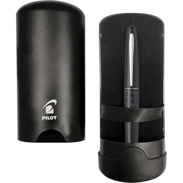 Pilot Metropolitan MR2 Crocodile Fountain Pen Japan