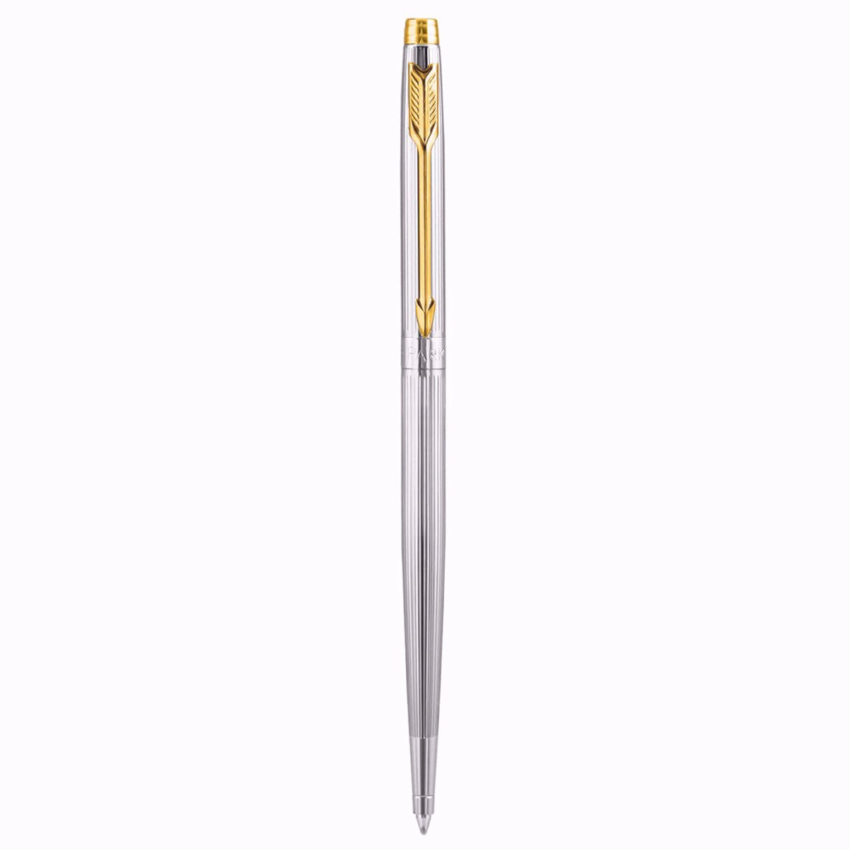 Parker Insignia Shiny Chrome GT Ballpoint Pen 9000023719