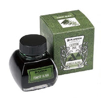 Forest Black