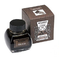 Sepia Black
