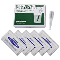 Ink Cleaner Kit