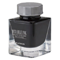 Smoke Black