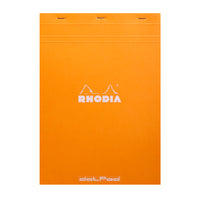 Orange - Dotted