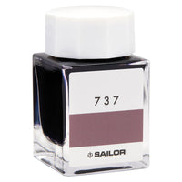 737 Purple