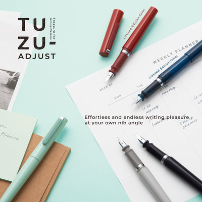 Tuzu