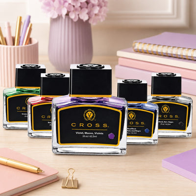 Inks & Refills