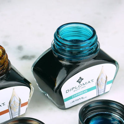 Inks & refills