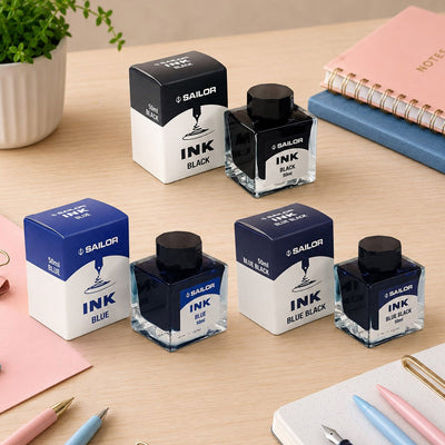 Sailor Dye Inks