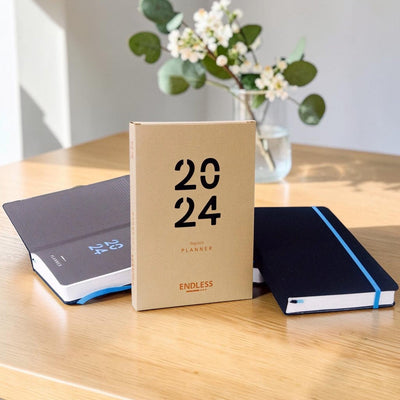 2024 Daily Planner