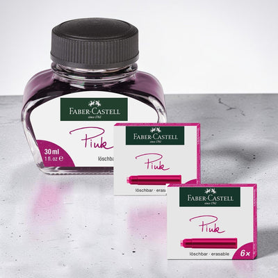 Inks & refills