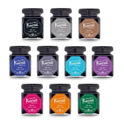 Inks & Refills