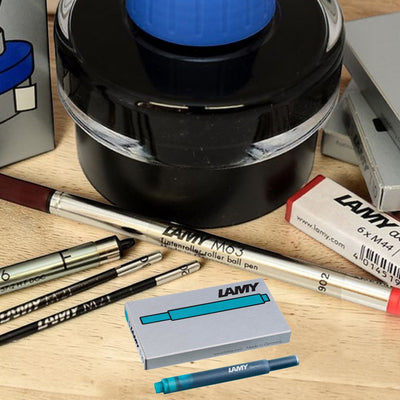 Inks & Refills
