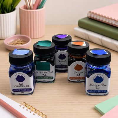 Inks & refills