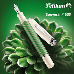 Souveran 600 / 605