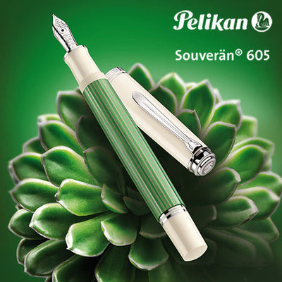 Souveran 600 / 605