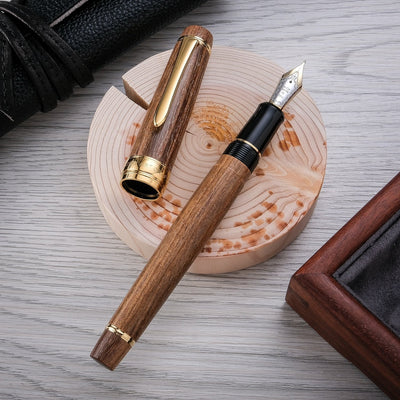 Custom Enju
