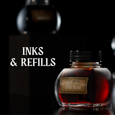 Inks & Refills