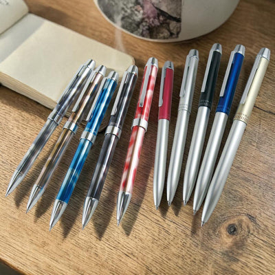 Multi Functional Pen