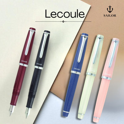 Lecoul