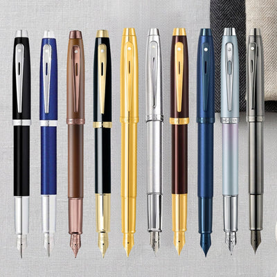 Sheaffer 100