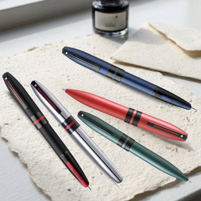 Sheaffer Icon