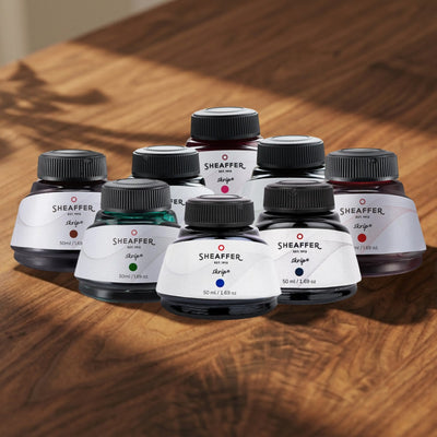 Sheaffer Inks & Refills