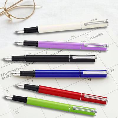 Sheaffer Pop