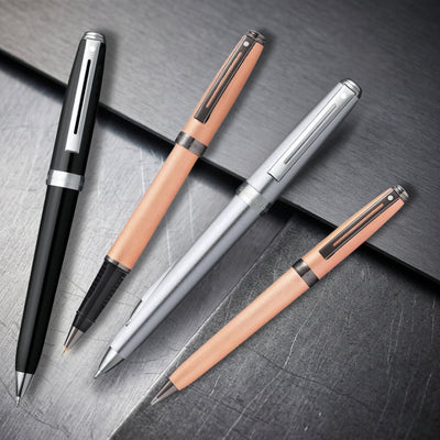Sheaffer Prelude