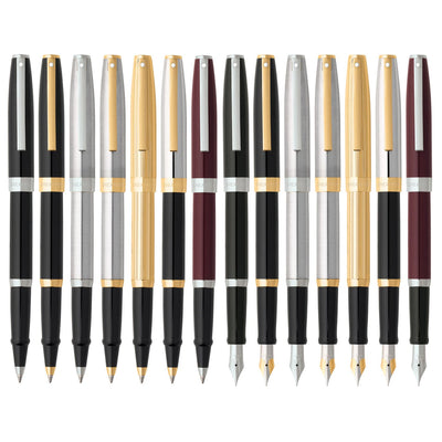 Sheaffer Sagaris