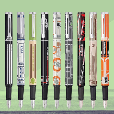 Sheaffer Starwars