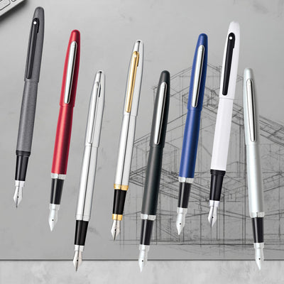 Sheaffer	VFM