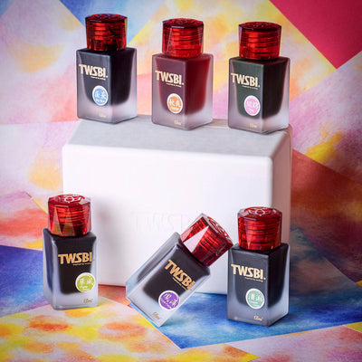 Inks & Refills