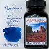 Noodler's Ink Bottle (Turquoise of the Mesas - 88 ML) 19029